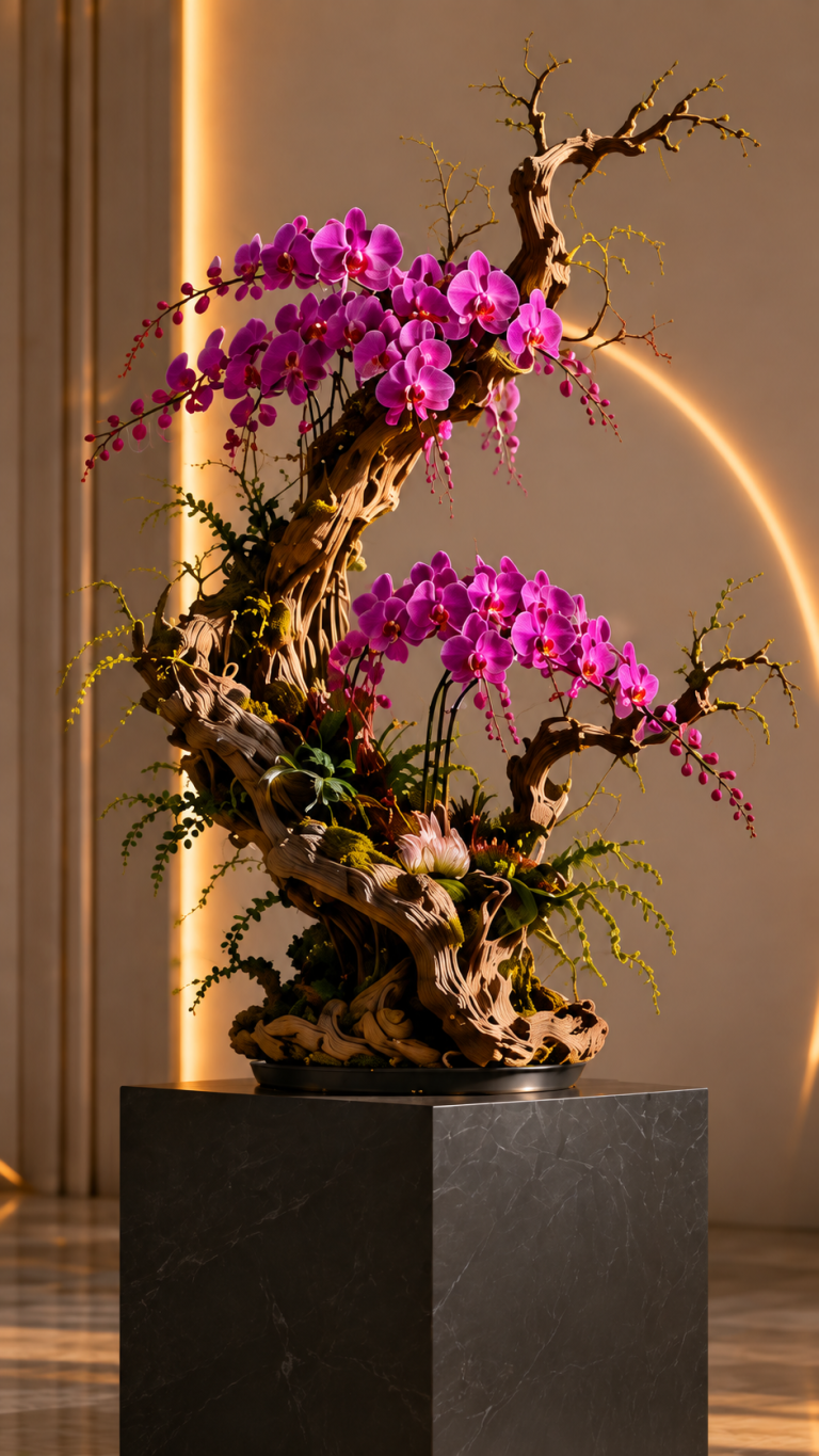 SCULPTURAL